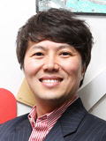 정동훈 광운대 미디어영상학부 교수